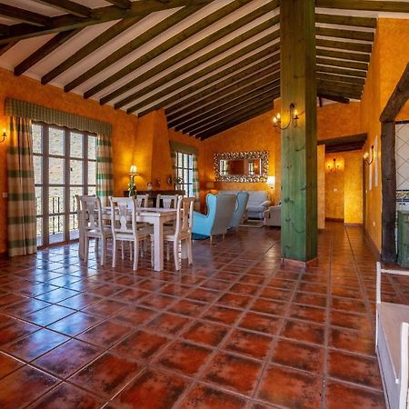 Casa Magma Villa Costa Adeje  Buitenkant foto