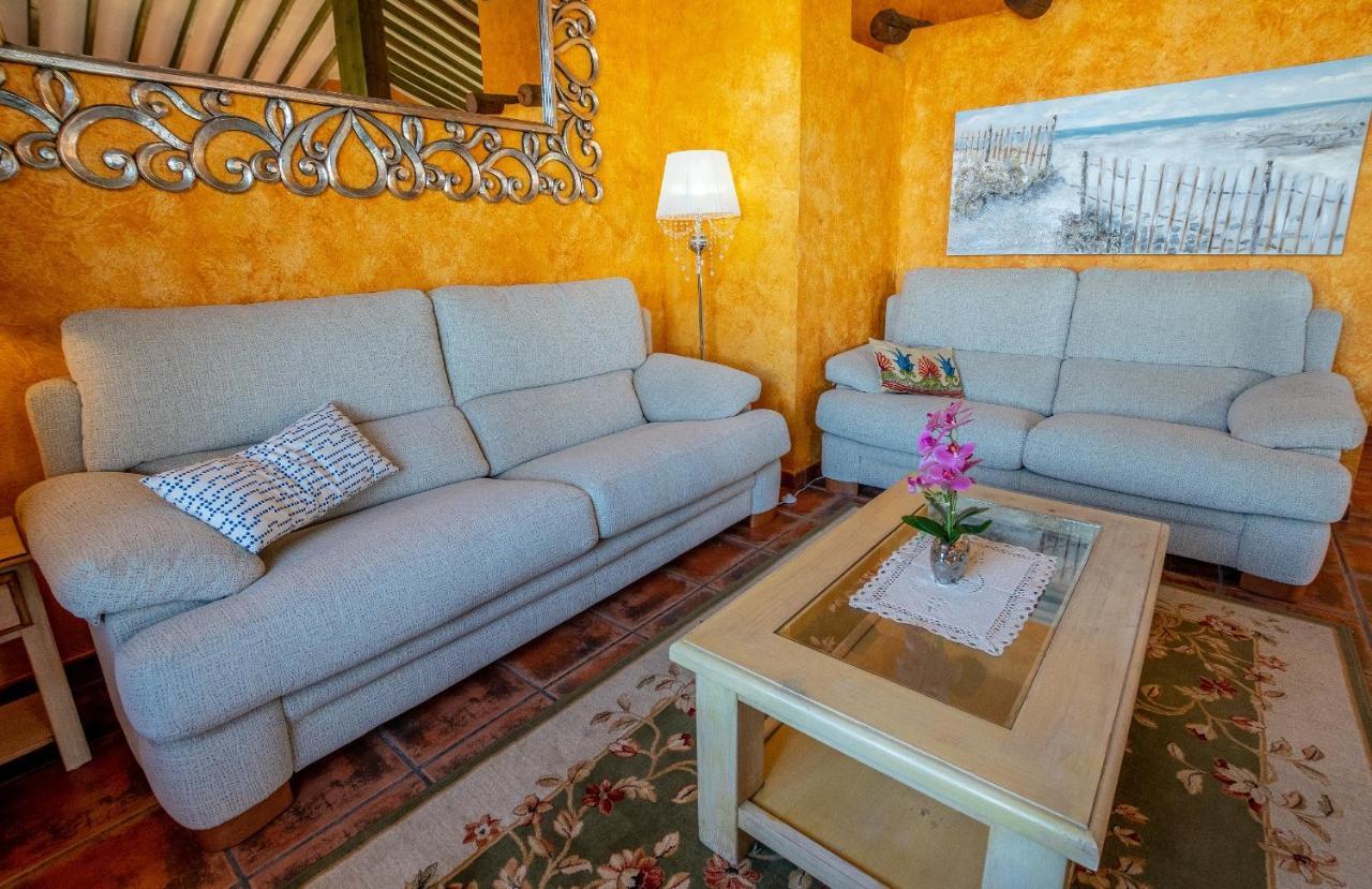Casa Magma Villa Costa Adeje  Buitenkant foto