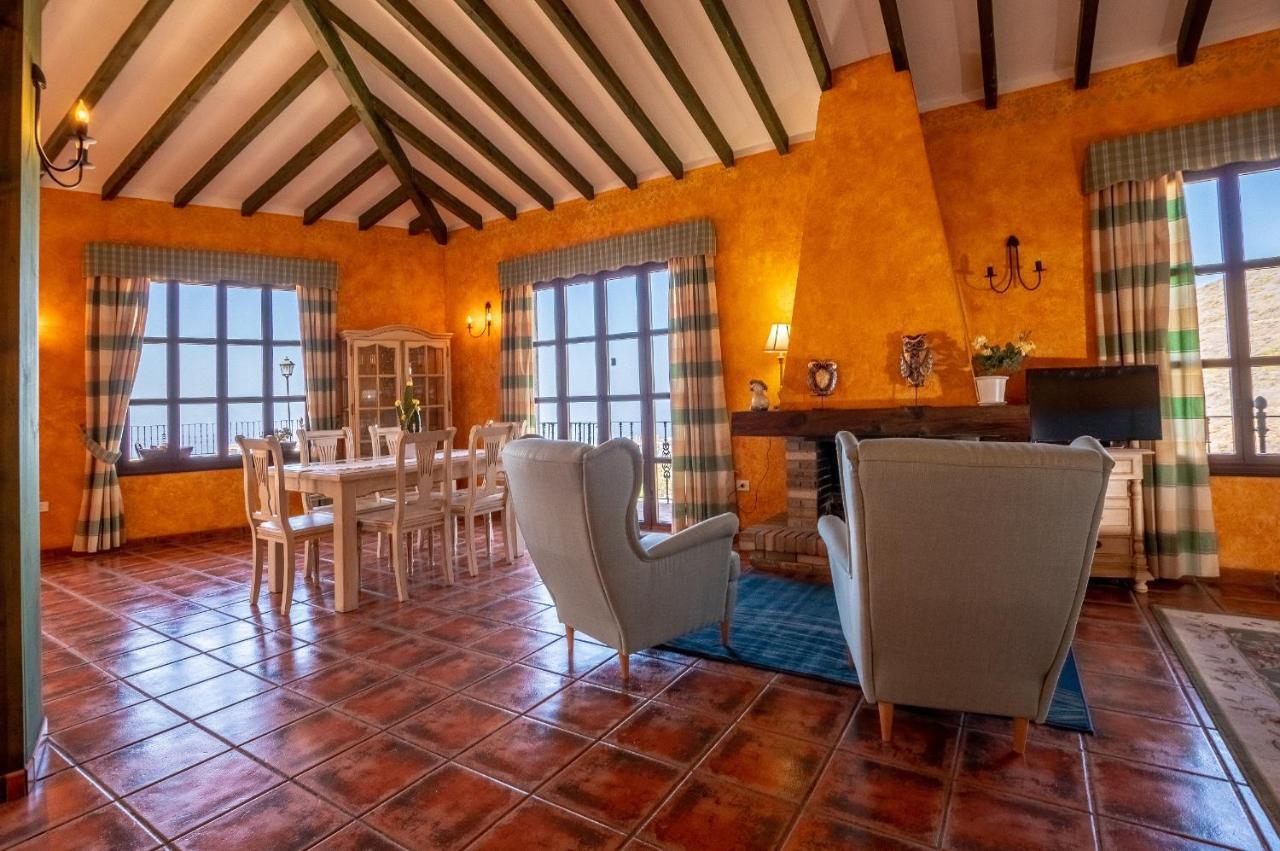 Casa Magma Villa Costa Adeje  Buitenkant foto
