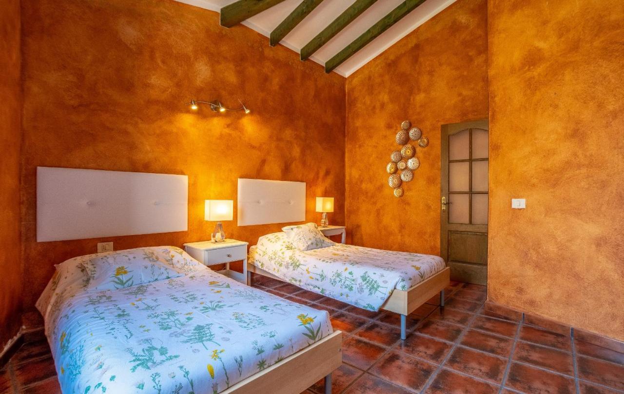 Casa Magma Villa Costa Adeje  Buitenkant foto