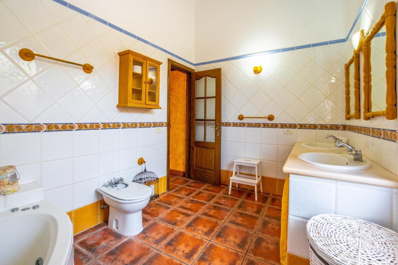 Casa Magma Villa Costa Adeje  Buitenkant foto