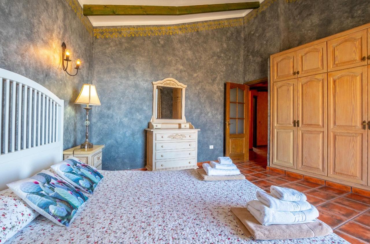 Casa Magma Villa Costa Adeje  Buitenkant foto