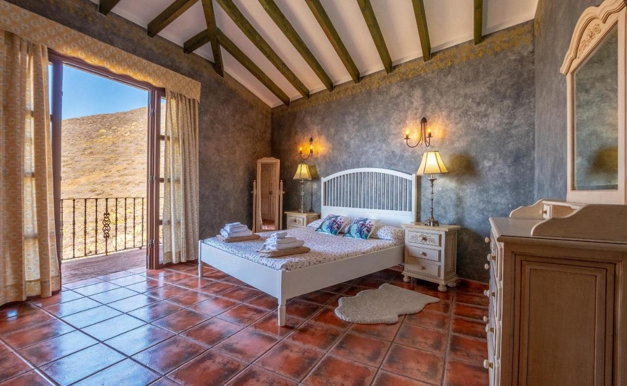 Casa Magma Villa Costa Adeje  Buitenkant foto