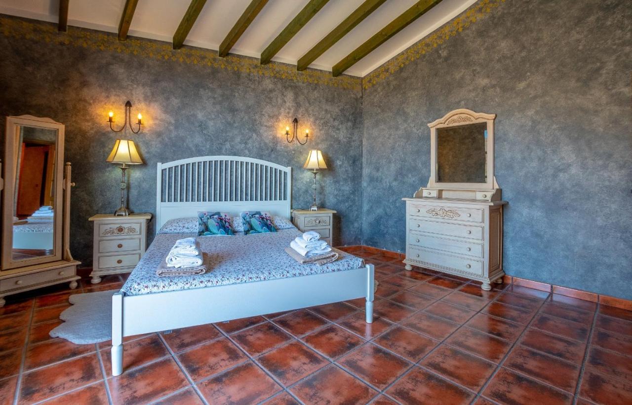 Casa Magma Villa Costa Adeje  Buitenkant foto