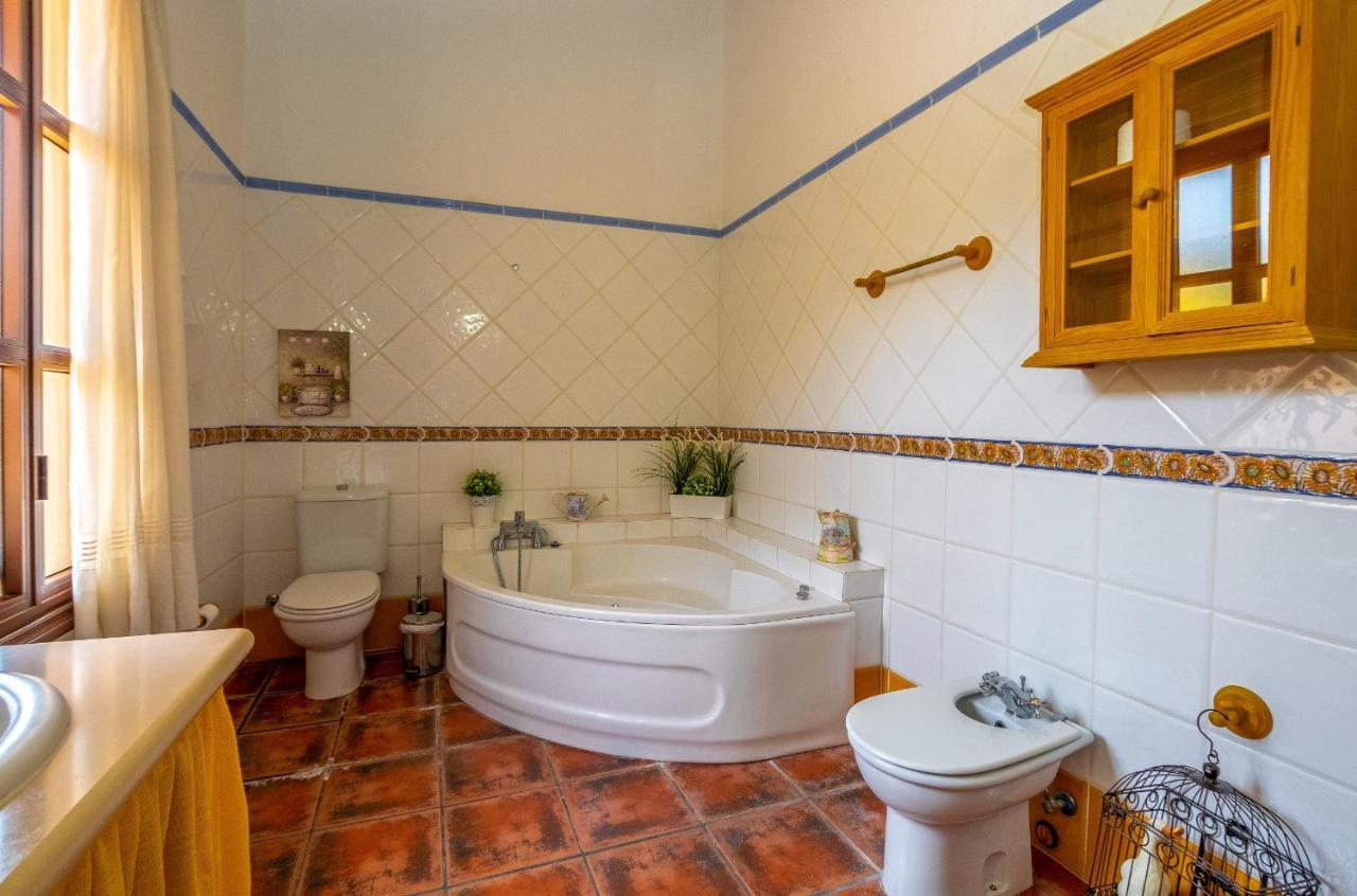Casa Magma Villa Costa Adeje  Buitenkant foto