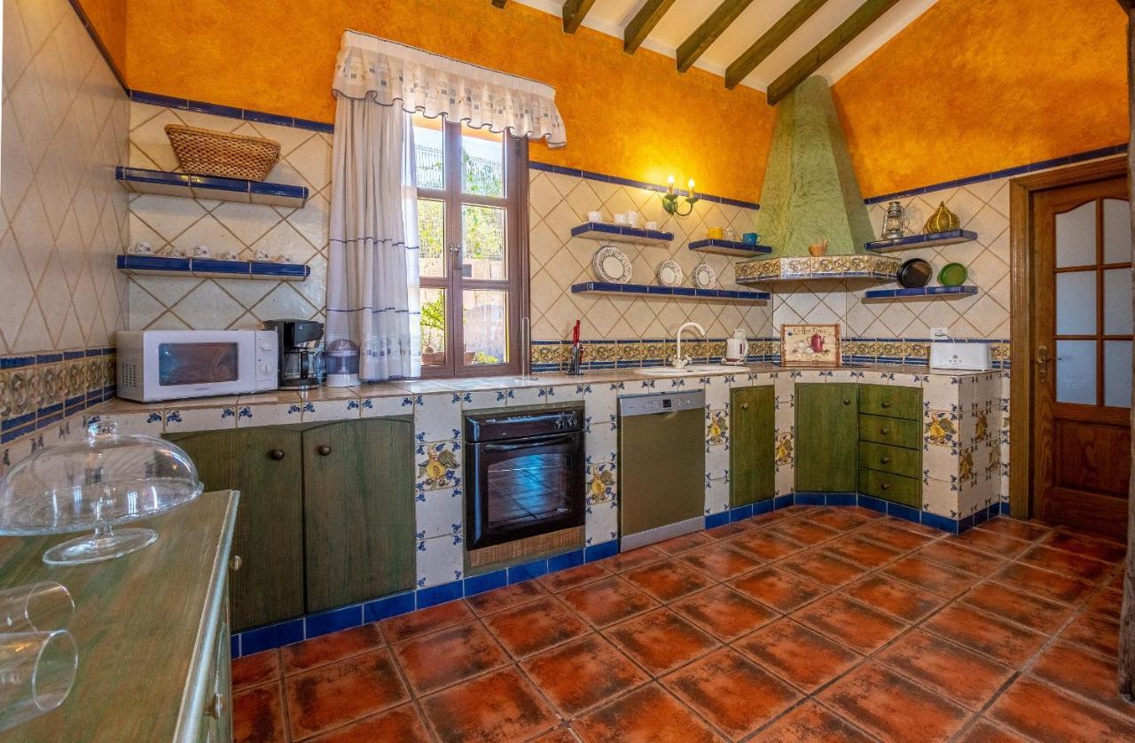 Casa Magma Villa Costa Adeje  Buitenkant foto