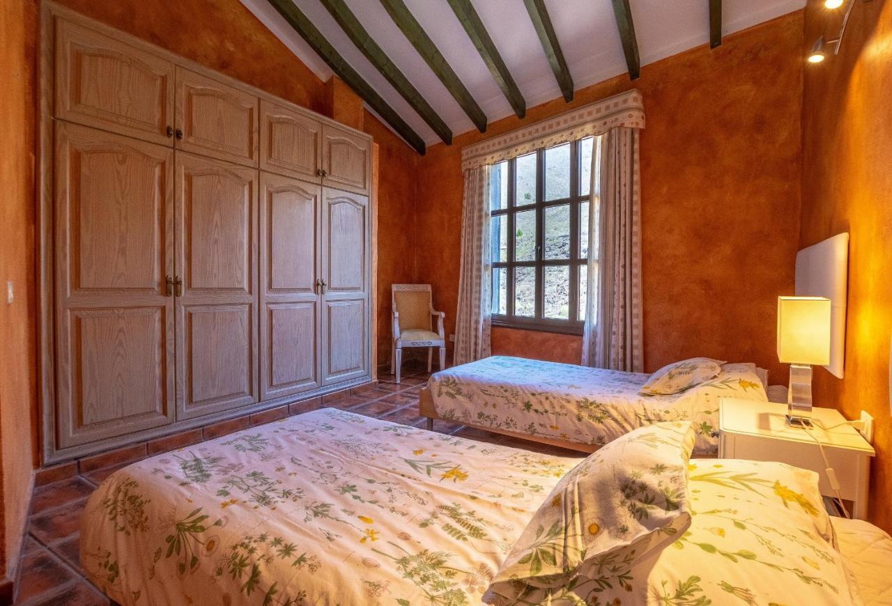 Casa Magma Villa Costa Adeje  Buitenkant foto