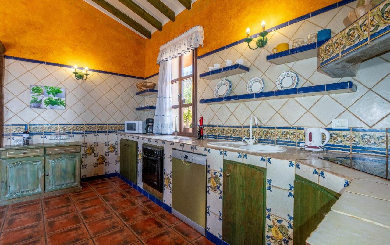 Casa Magma Villa Costa Adeje  Buitenkant foto