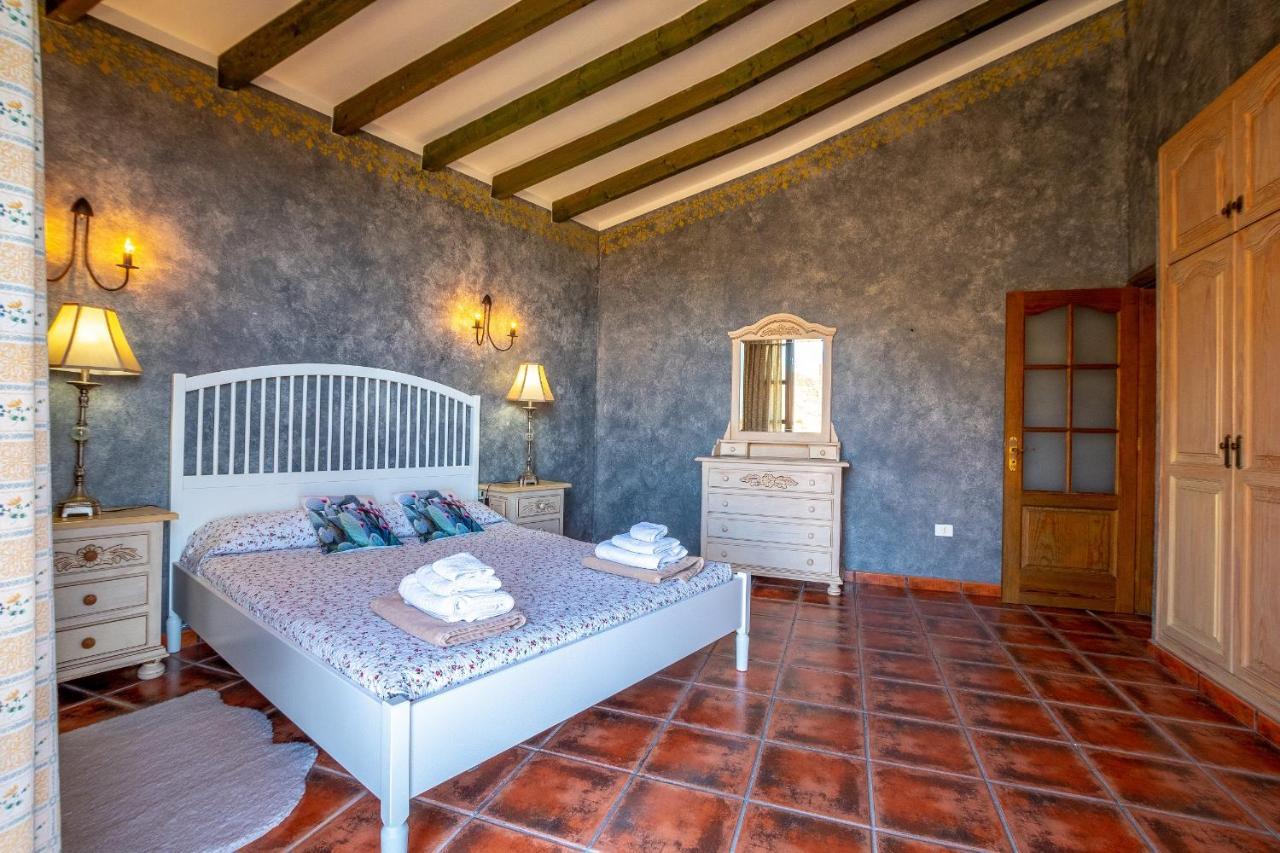Casa Magma Villa Costa Adeje  Buitenkant foto
