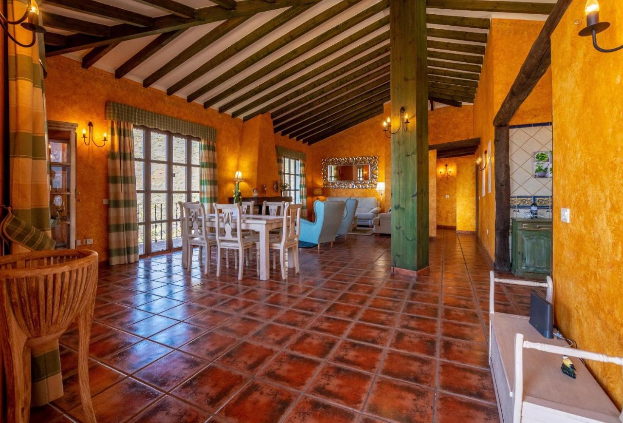 Casa Magma Villa Costa Adeje  Buitenkant foto