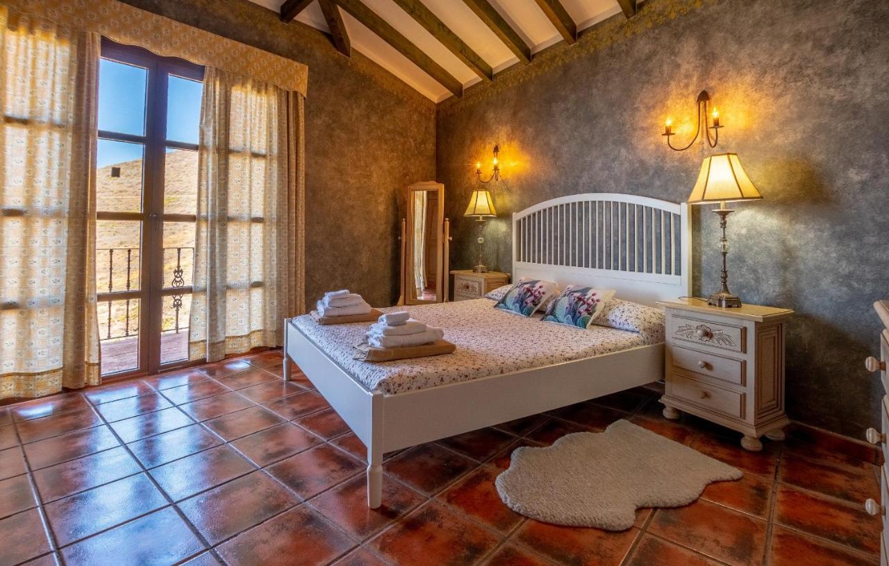 Casa Magma Villa Costa Adeje  Buitenkant foto